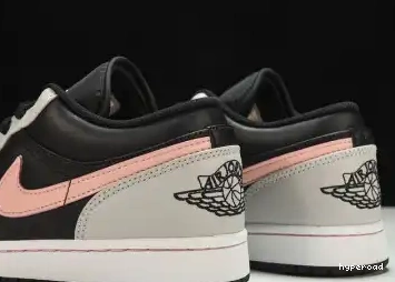 Hyperoad Colorway Jordan Air 1 Low 0506